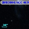 [BFB2004] NGC 4676 2432