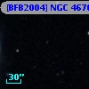 [BFB2004] NGC 4676 2433
