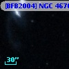 [BFB2004] NGC 4676 2434