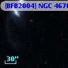 [BFB2004] NGC 4676 2436