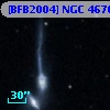 [BFB2004] NGC 4676 2439
