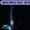 [BFB2004] NGC 4676 2441