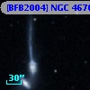 [BFB2004] NGC 4676 2442