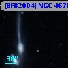 [BFB2004] NGC 4676 2443