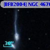 [BFB2004] NGC 4676 2445