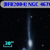 [BFB2004] NGC 4676 2447