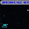 [BFB2004] NGC 4676 2449