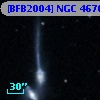 [BFB2004] NGC 4676 2450
