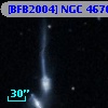 [BFB2004] NGC 4676 2451
