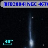 [BFB2004] NGC 4676 2452