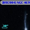 [BFB2004] NGC 4676 2453
