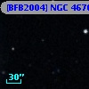 [BFB2004] NGC 4676 2454