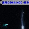 [BFB2004] NGC 4676 2455