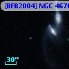 [BFB2004] NGC 4676 2456