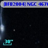 [BFB2004] NGC 4676 2457