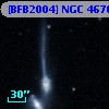 [BFB2004] NGC 4676 2458
