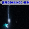 [BFB2004] NGC 4676 2460