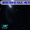 [BFB2004] NGC 4676 2461