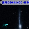 [BFB2004] NGC 4676 2467
