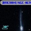 [BFB2004] NGC 4676 2470