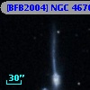 [BFB2004] NGC 4676 2473