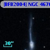 [BFB2004] NGC 4676 2478