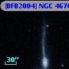 [BFB2004] NGC 4676 2481