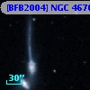 [BFB2004] NGC 4676 2486