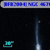 [BFB2004] NGC 4676 2490
