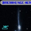 [BFB2004] NGC 4676 2491