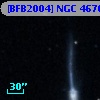 [BFB2004] NGC 4676 2493