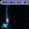 [BFB2004] NGC 4676 2497