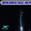 [BFB2004] NGC 4676 2500