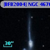 [BFB2004] NGC 4676 2503