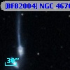 [BFB2004] NGC 4676 2520
