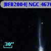 [BFB2004] NGC 4676 2521