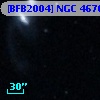 [BFB2004] NGC 4676 2525