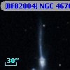 [BFB2004] NGC 4676 2536