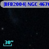 [BFB2004] NGC 4676 2540