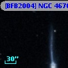 [BFB2004] NGC 4676 2545