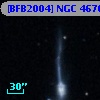 [BFB2004] NGC 4676 2547