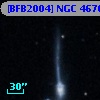 [BFB2004] NGC 4676 2548