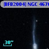 [BFB2004] NGC 4676 2549