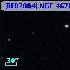 [BFB2004] NGC 4676 2550
