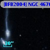 [BFB2004] NGC 4676 2554