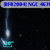 [BFB2004] NGC 4676 2556
