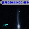 [BFB2004] NGC 4676 2558