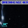 [BFB2004] NGC 4676 2559