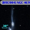 [BFB2004] NGC 4676 2561