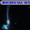 [BFB2004] NGC 4676 2566